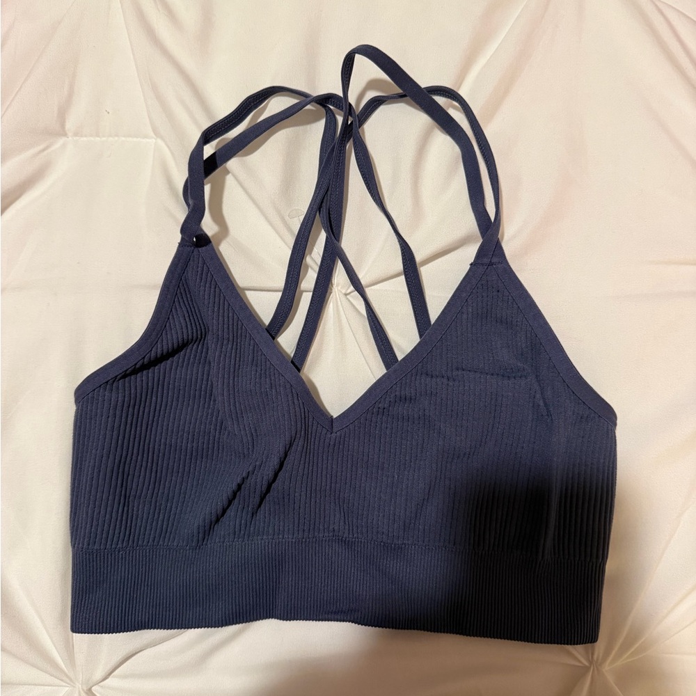 Aerie Sports Bra
